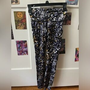 Lululemon Fast Free HR Tight